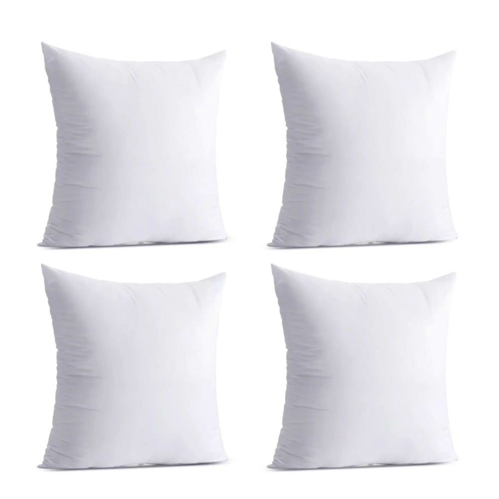 Cotton Throw Pillow