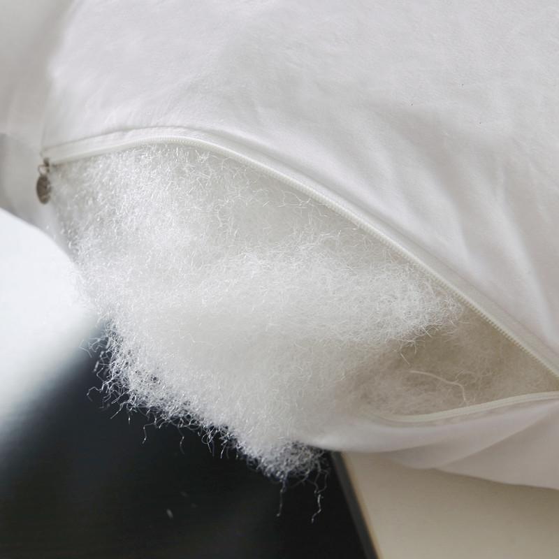 Cotton Throw Pillow